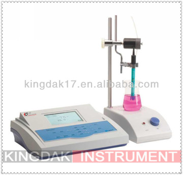 ZD-2 Automatic Potential Titrator/Automatic Titrators/ pH:0.00-14.00