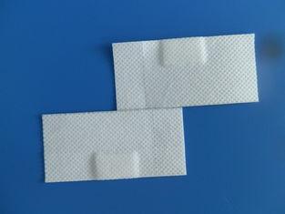 Breathable Fabric Standard Adhesive Sterile Bandages, Medic