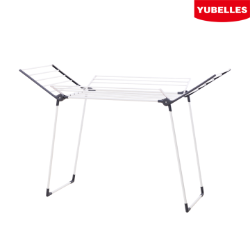 19M Winged Foldable Drying Rack