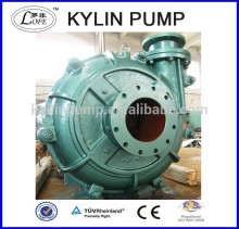china high quality pump to suck mud and sand, mud sucker pump
