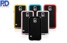 Silicone / TPU Mobile Phone Protective Cases Dirt-resistant