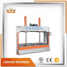cold presser machine for plywood