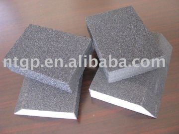 sanding sponge