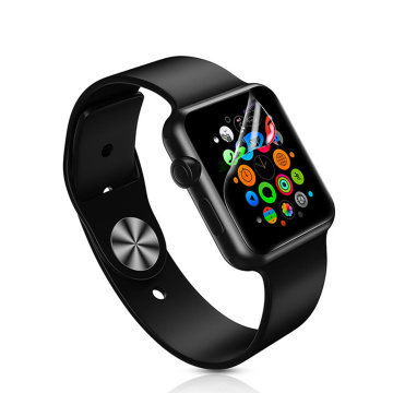 iWatch واقي شاشة زجاج مقوى