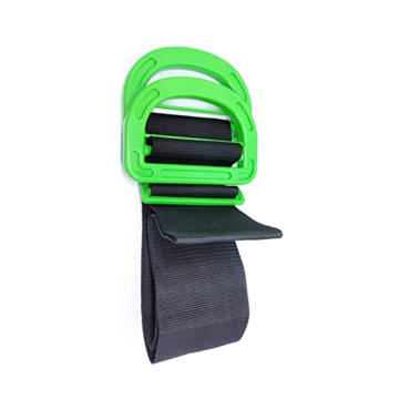 Adjustable Moving Lifting Carrying Straps for Furniture and Boxes