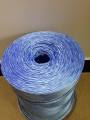 Warna-warni Spool Polypropylene Baler Twine / PP Rope