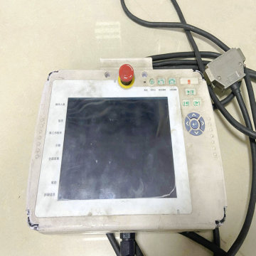 YUSHIN Manipulator Hand Control Box AHC-ST005-05