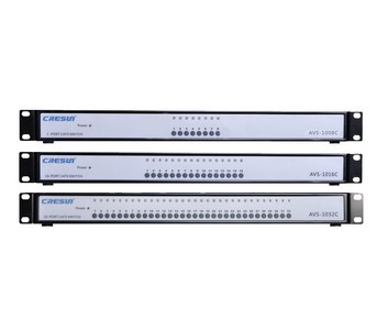 Cat5 KVM Switch