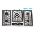 Built In Toucheced Hob Gas Stove