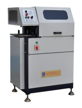 Corner Cleaning Machine for uPVC Door & Window