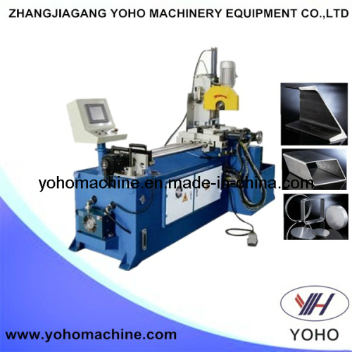 Metal Pipe Automatic Cutting Machine (MC-360)