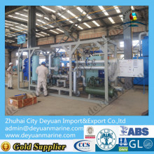 Ballast Water Management With Double System manafacturer