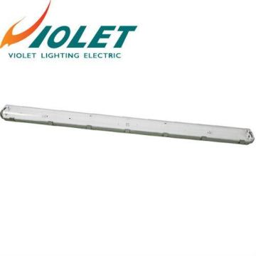 Weatherproof Lighting Fitting 2X70w