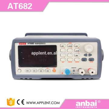 Applent AT682 Insulation Resistance Meter Megger High Resistance Meter