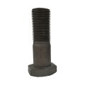 Excavator Bucket Side Cutters Bolt 8T0668