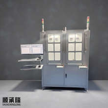 High Precision Hydraulic Testing Tool for Automotive Valves