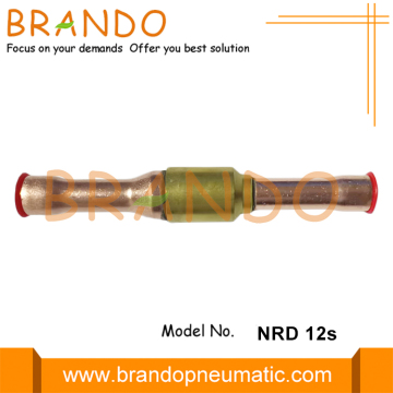 NRD 12s 020B1132 Danfoss Type Differential Pressure Valve