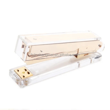 Ethicon Circular Stapler - Transparent Acrylic Staple Machine for Kids