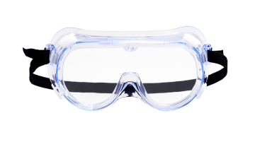 Waterproof Goggles with CE certification