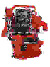 Original Cummins ISF 3.8 Series engine