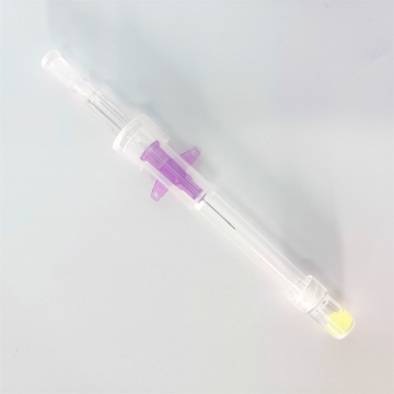 IV cannula catheter/iv catheter needles pen type