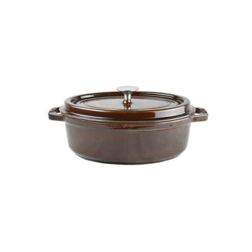 Cast Iron Casserole Dish nz