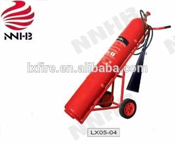 30KG WHEELED CO2 FIRE EXTINGUISHER,CO2 FIRE EXTINGUISHER