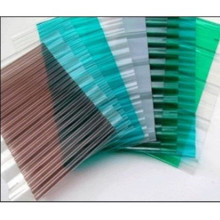 IRON CROWN FRP SUNLIGHT SHEET