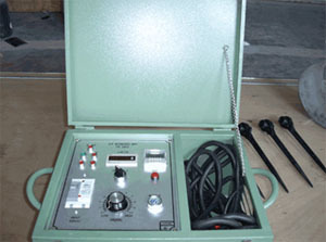 Electric Hot-Melt Welder