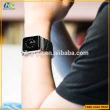 Connector Adapter for Apple watch, for Apple watch stainless steel watchband