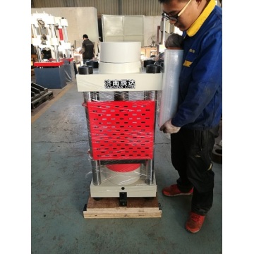 YAW-1000 Engine Compression Testing Machine