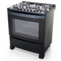 Freestanding Gas Cookers Ovens