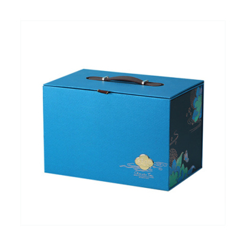 Wholesale Tea Packaging Boxes - Manufacturers of Paper Commodity Packaging