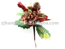artificial fruit branch