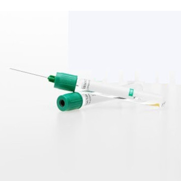 Blood Collection Needle CE Mark and FDA Clerance