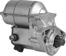 Nippondenso Starter OEM Auto part