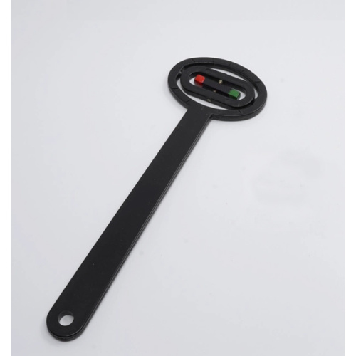 Magnet pole tester for Educational Useed