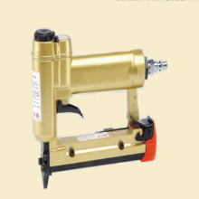 Utility model pneumatic mosquito nail gun