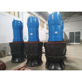 Axial Flow Submersible Pump