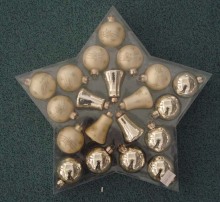 sell glass ball &amp; glass bell