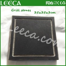 Wholesale hot stone steak grill, steak grill stone, stone grill pan