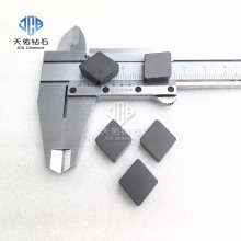 High Surface Finish PCBN Blades for Advanced Machining