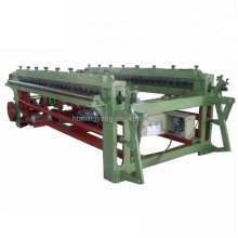 Tree Wire Basket Weaving Mesh Machine