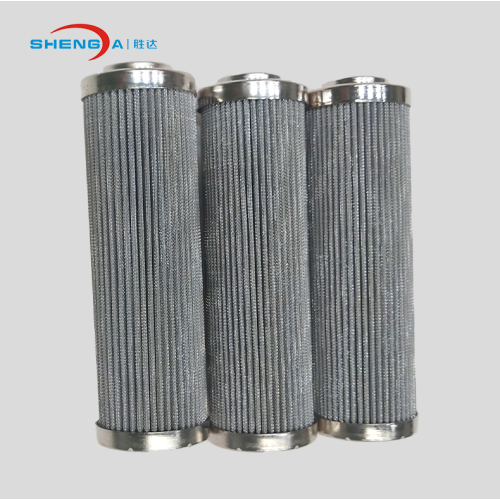 Durable High Precision-Quality Hydraulic Oil Filter Element