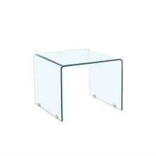 Modern Glass End Tables: Stylish Side Tables for Your Home Décor