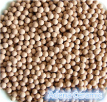 Bio Ceramsite--waste water filter