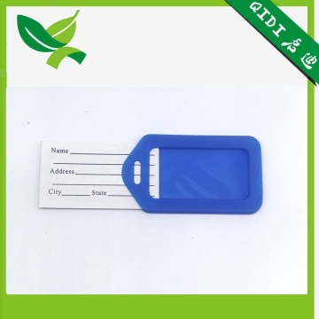 PP Card Holder for Travel