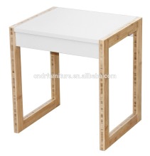 bamboo Side table set