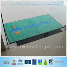 custom printed logo mat door mat W-11