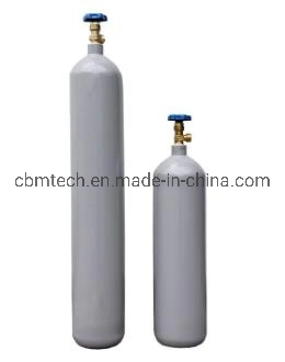 2L~30L Aluminum CO2 & Beverage Cylinders